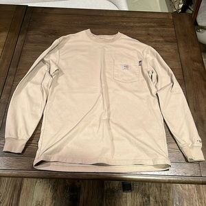 Carhartt Fr Shirt